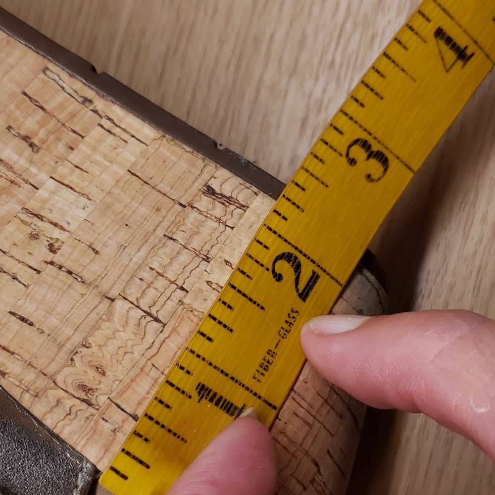 Clarks Unstructured Un Plaza Way Gold Size 10 - image 8